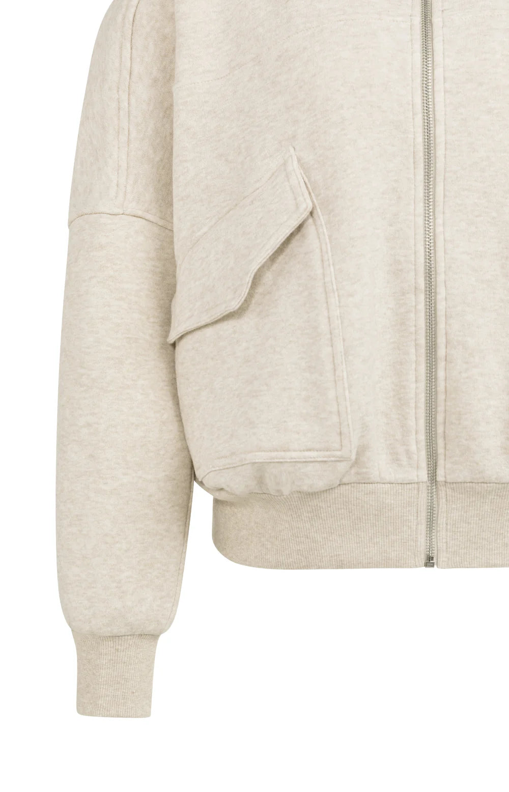 Sweat Jacket|YaYa