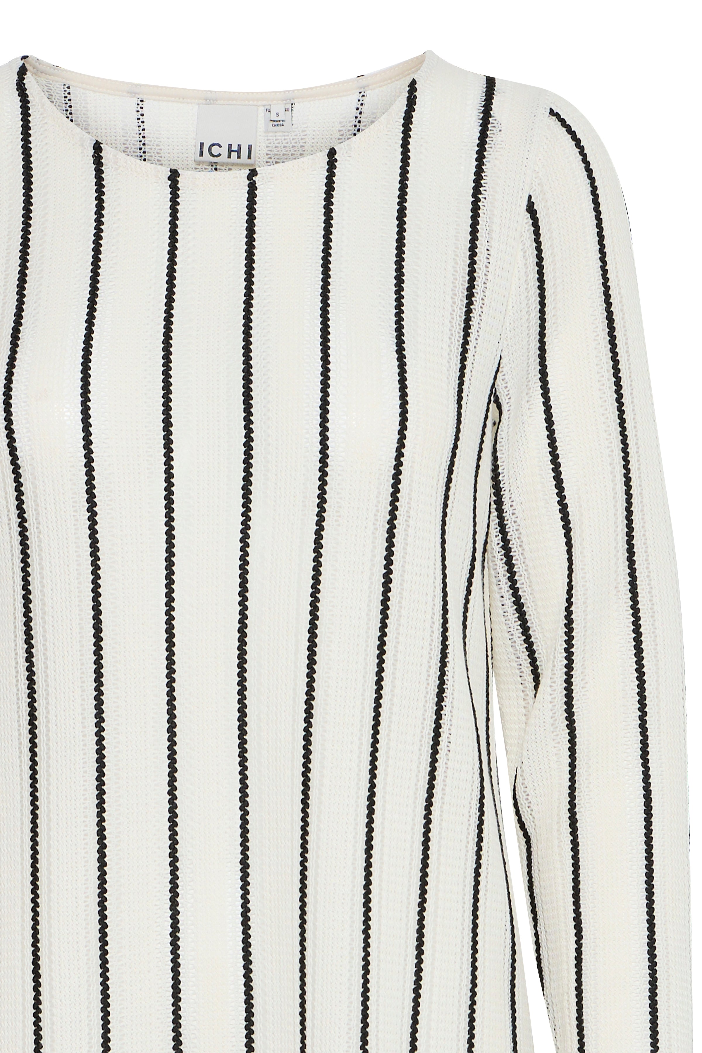 Oskatina Dress | Ichi