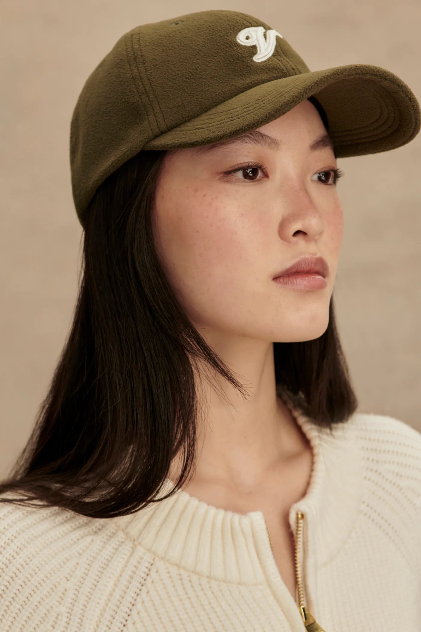 Raina Forest Fleece Cap | Varley