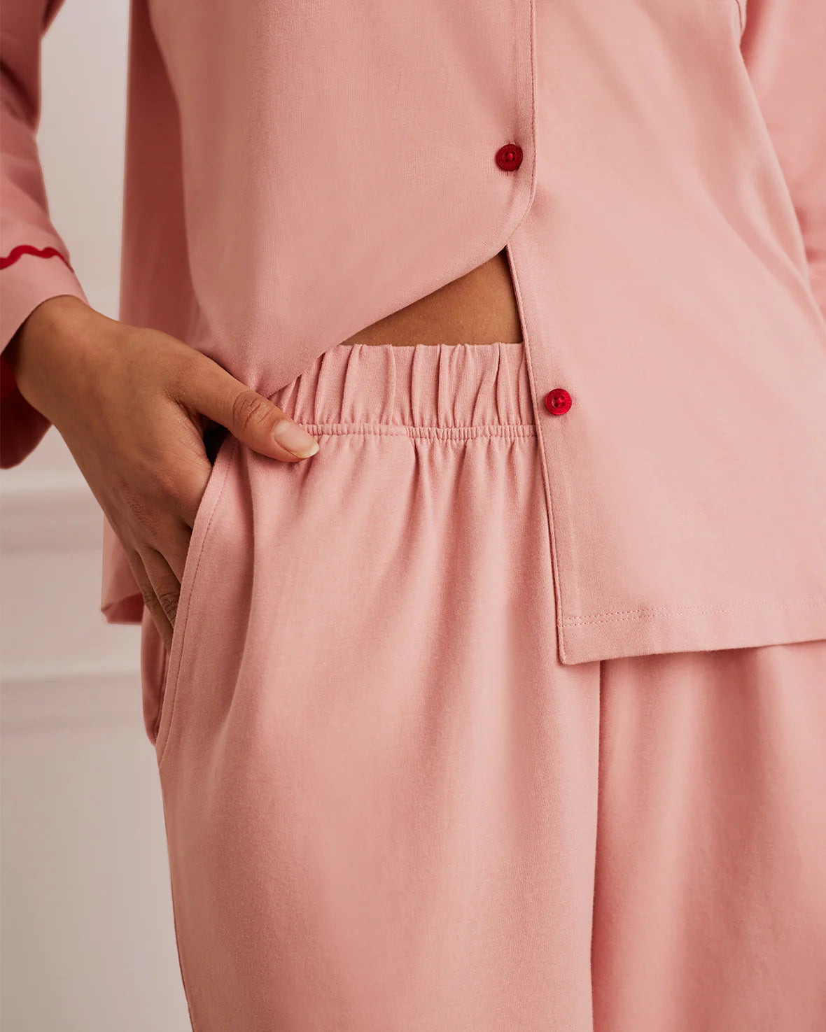 Chelsea Peers| Good Morning PJ Set