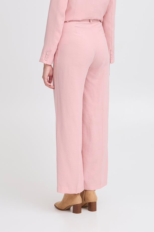 Irleono Pants pink | Atelier Reve