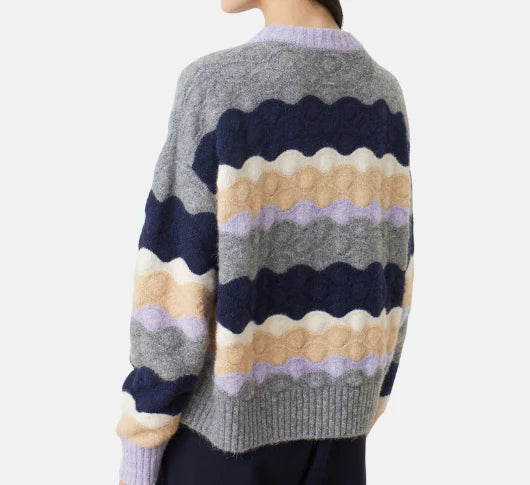 Panayo jumper | Suncoo