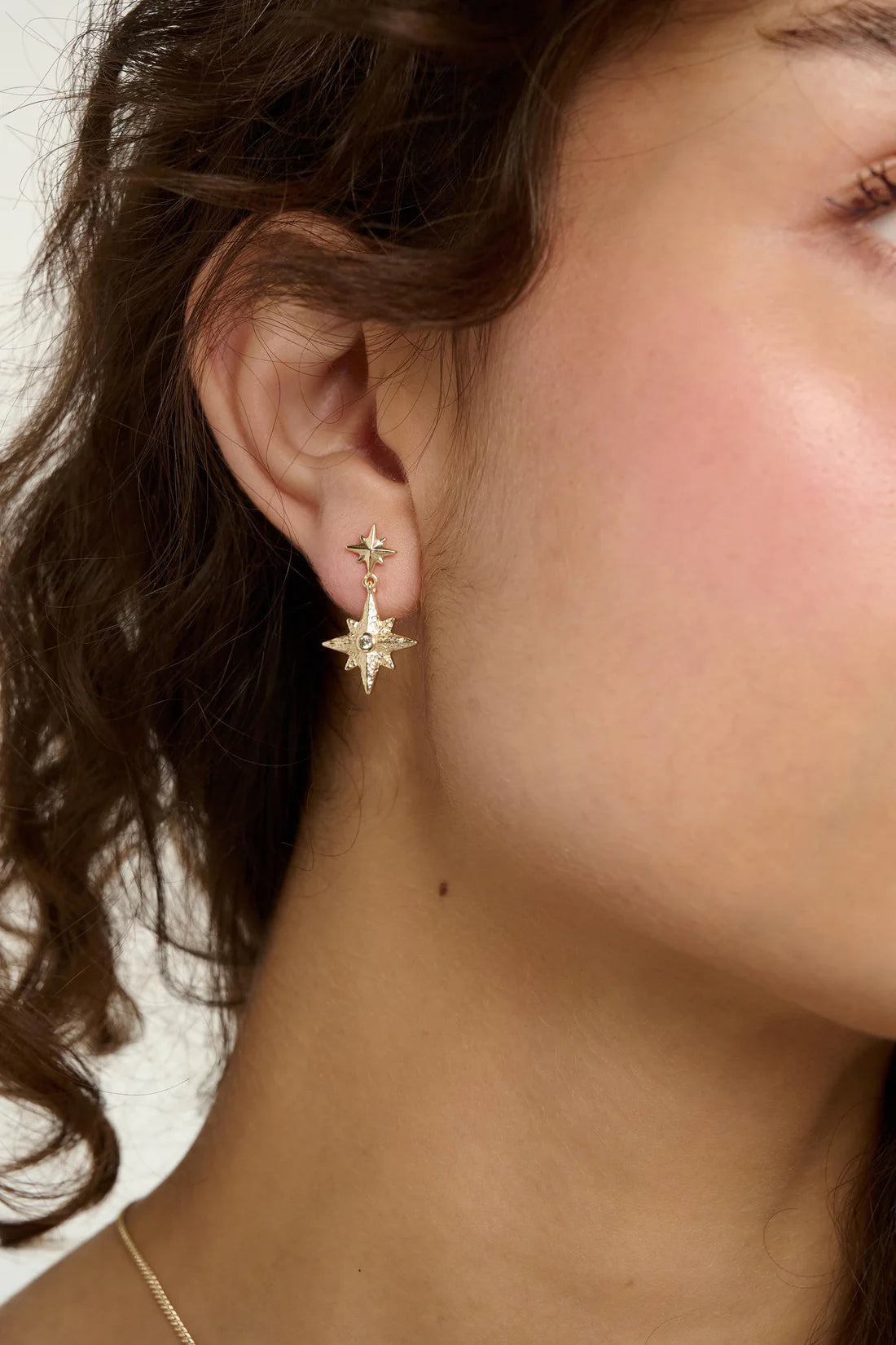 Nightfall Earrings | Tutti & Co