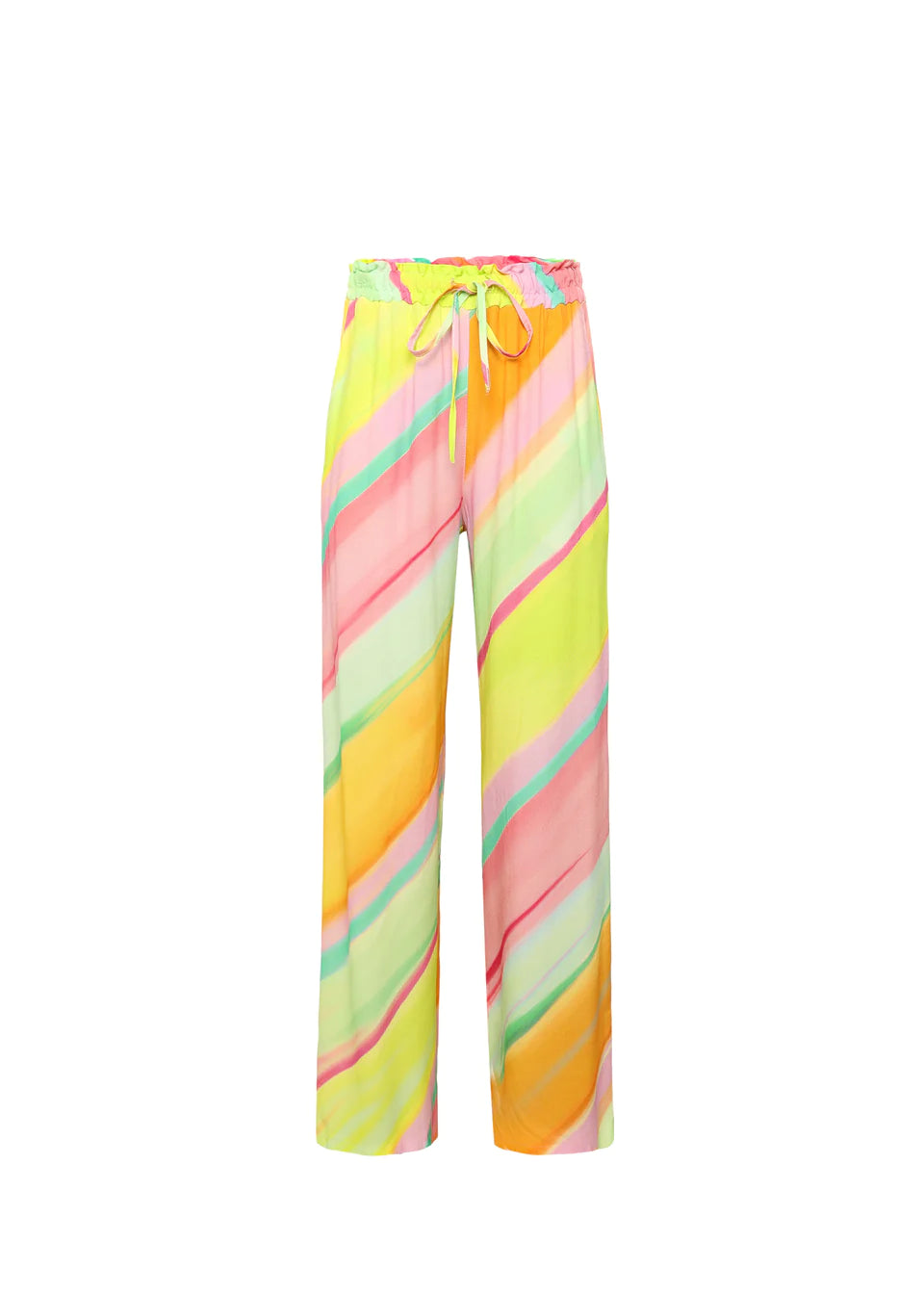 Pacanier Rainbow Trouser | Frnch