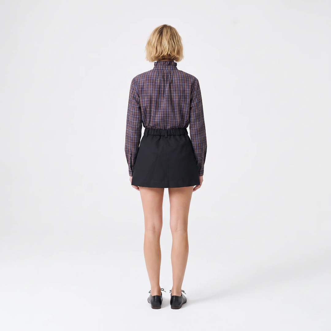 Saloria shirt | Artlove