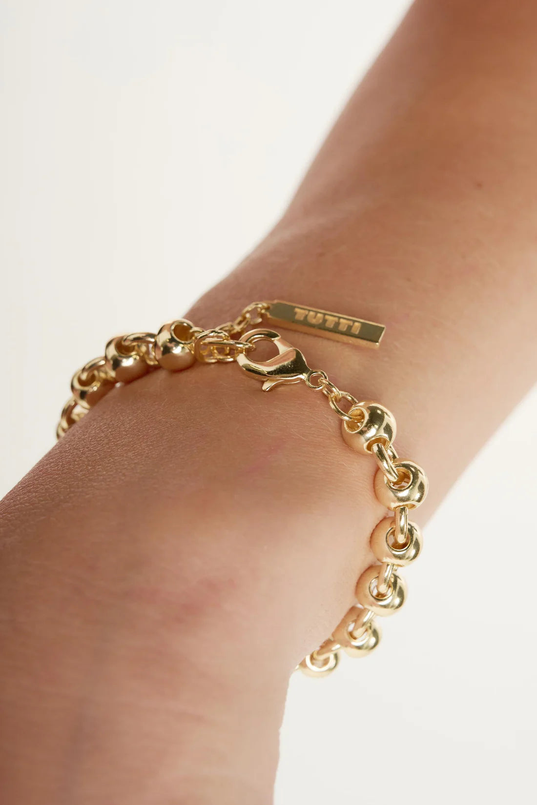 Sphera bracelet | Tutti & Co