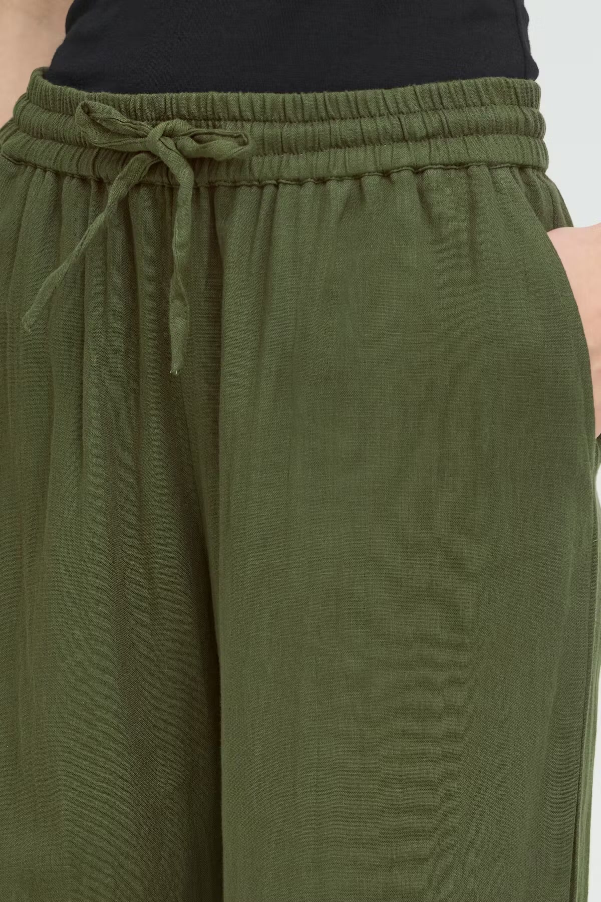 Foxa Beach pants|ICHI