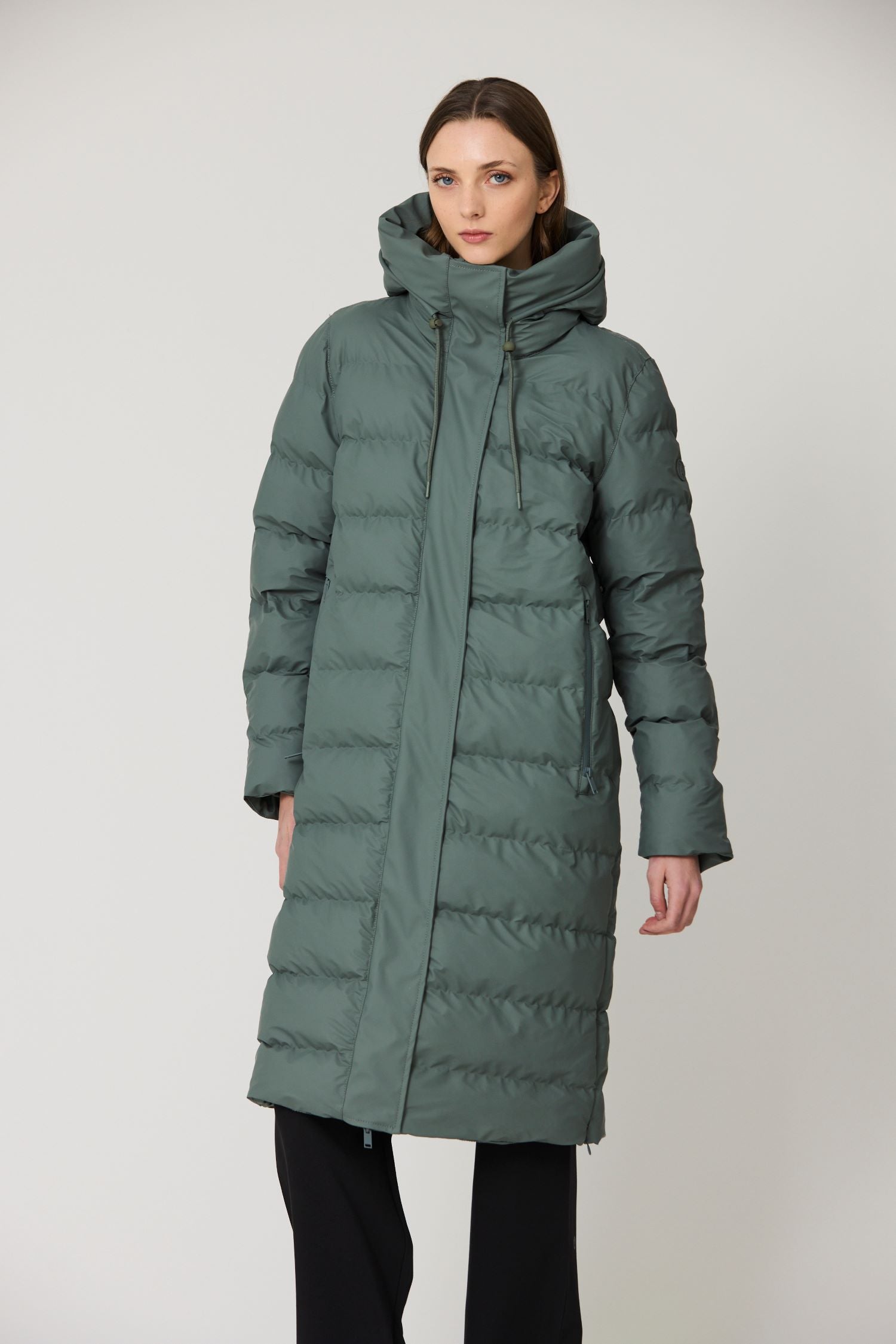 Glaze Jacket | Tanta