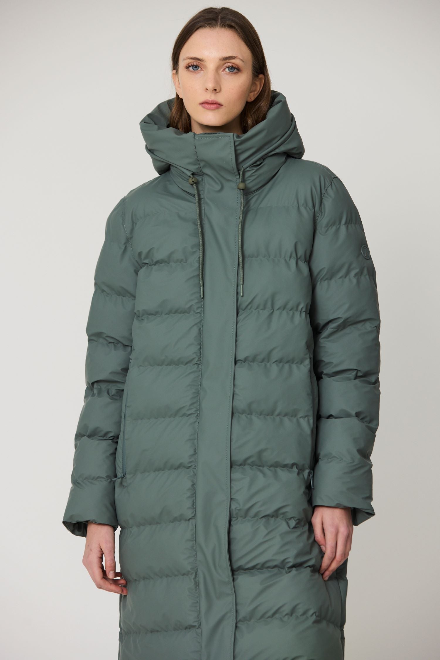 Glaze Jacket | Tanta