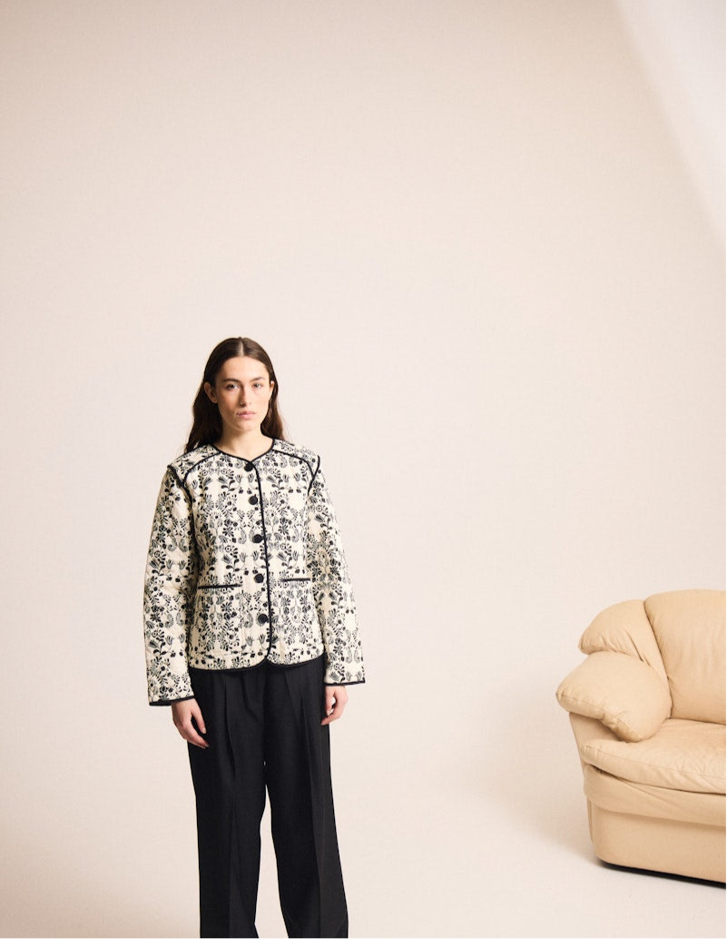 Gizaro jacket | Ichi