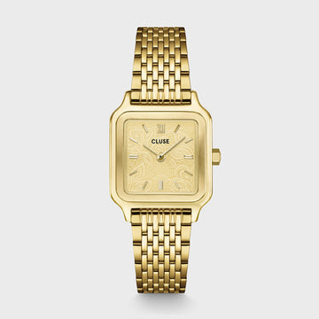 Gracieuse MiniWatch|Cluse