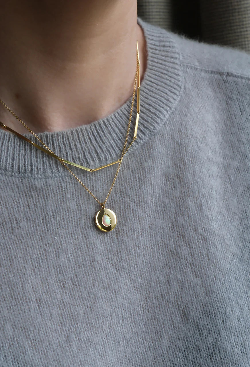 Link bar chain | Mary K