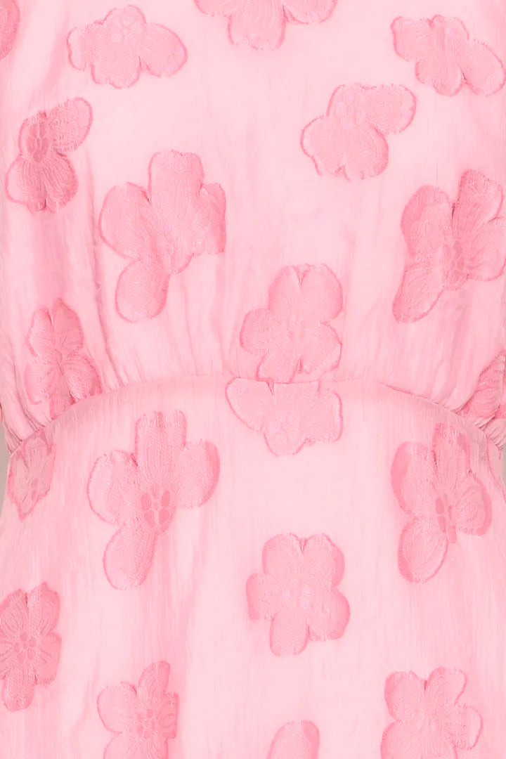 Saga Dress | Ichi