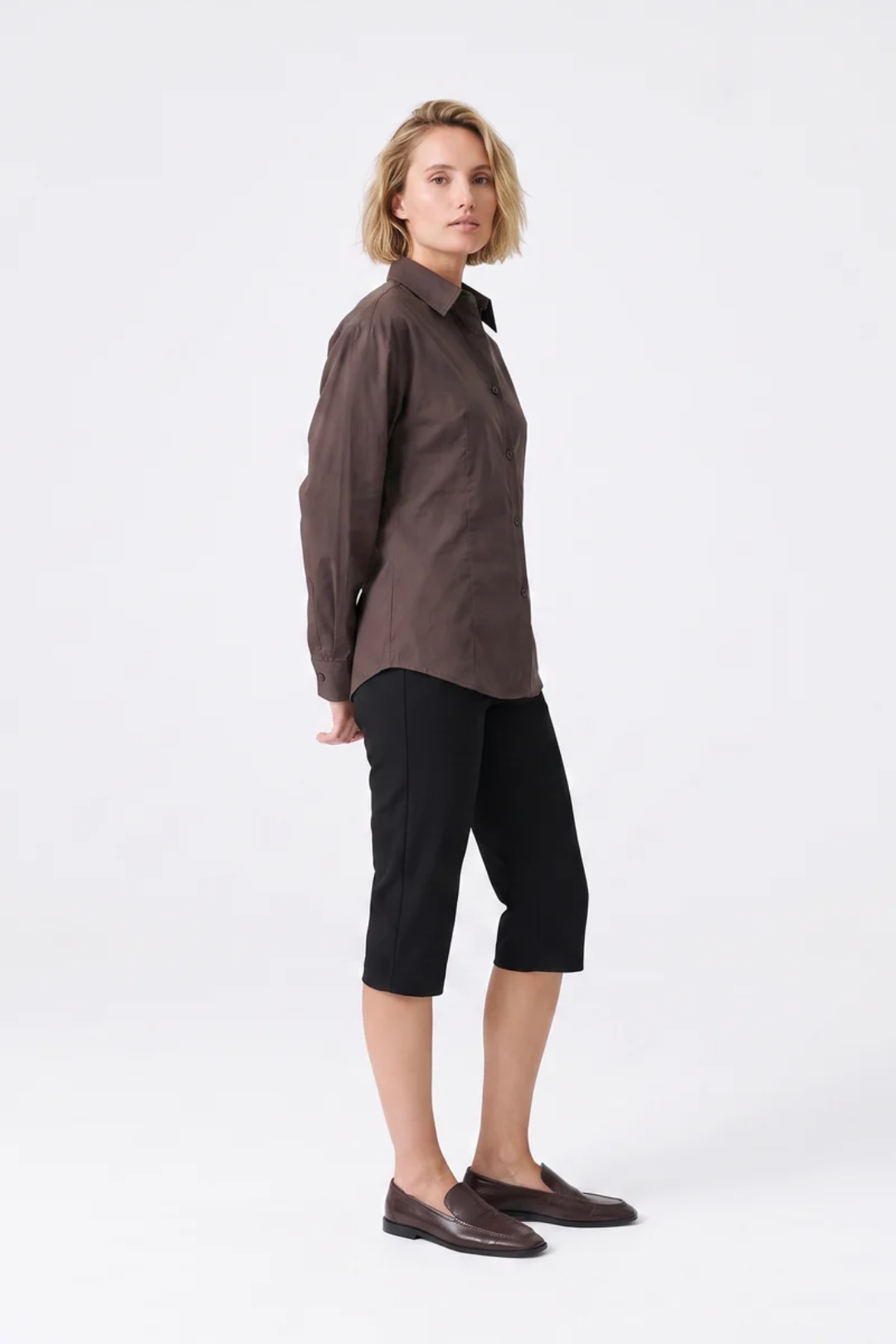 Valee Shirt | Artlove