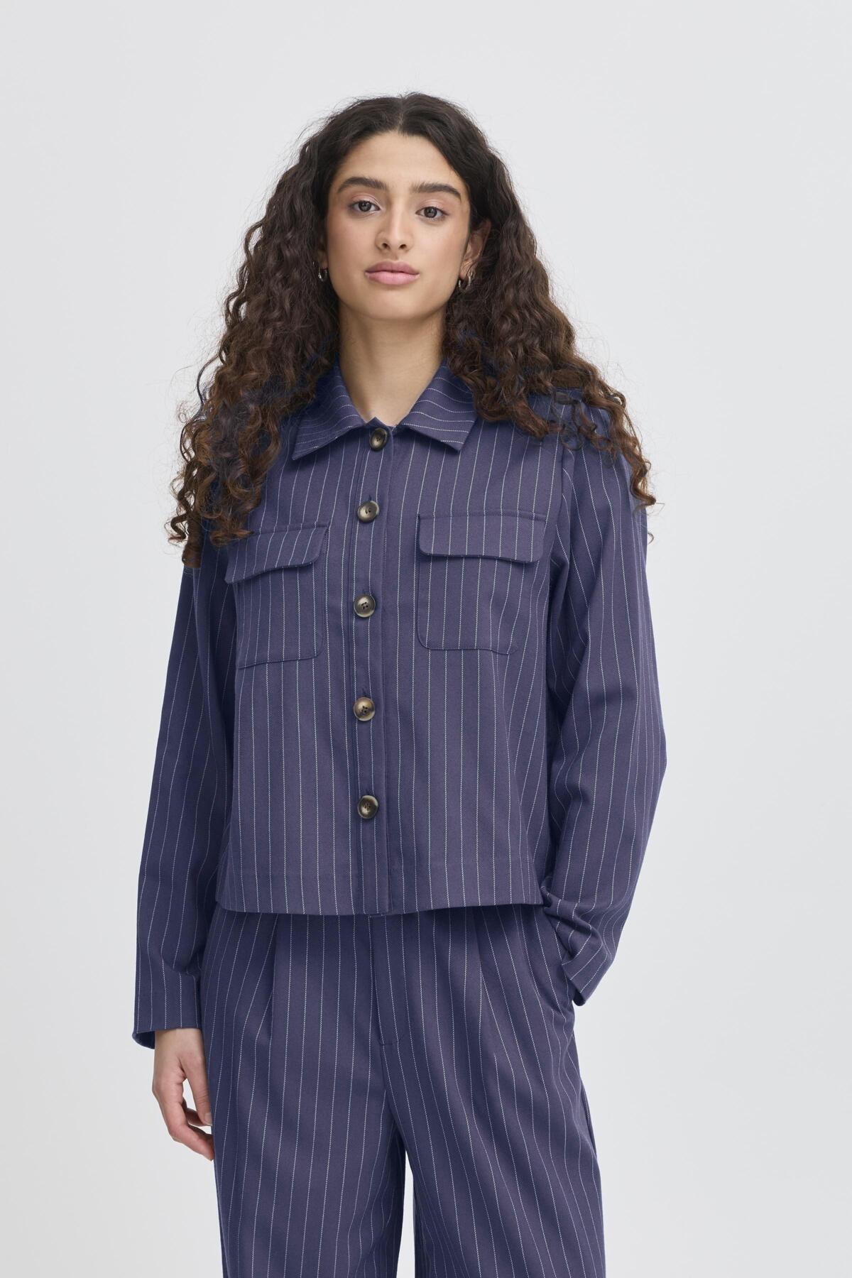 Lanola Shirt | Ichi