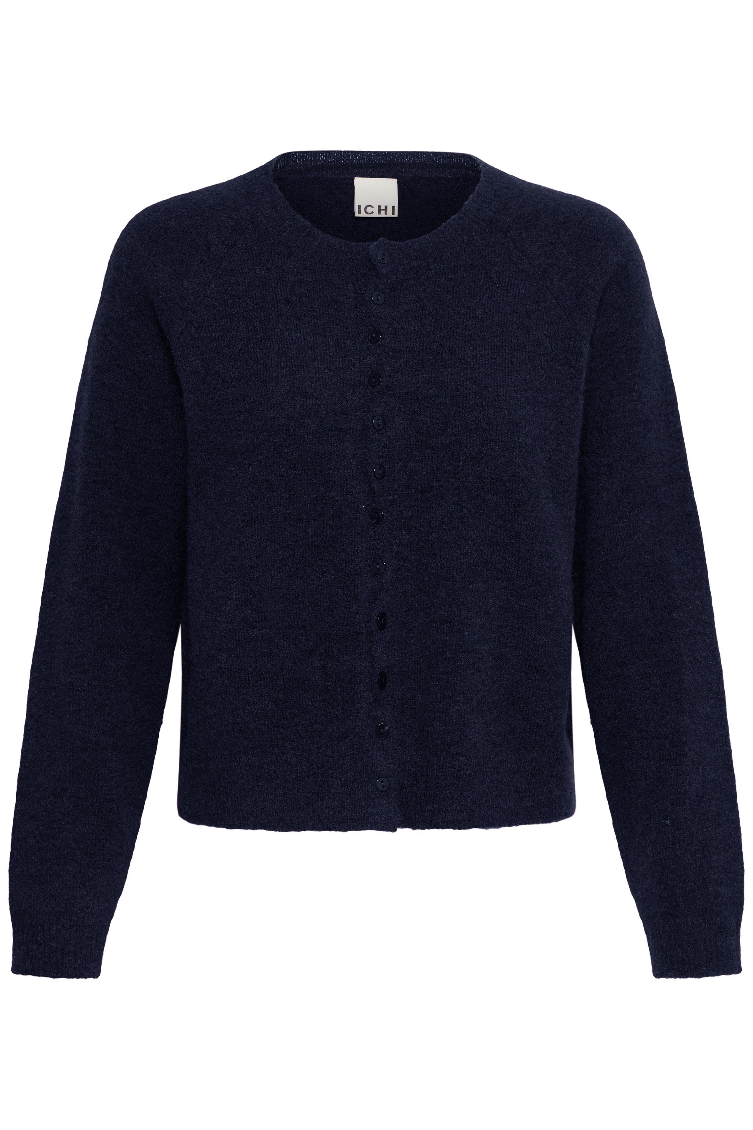 Sage Cardigan|Ichi