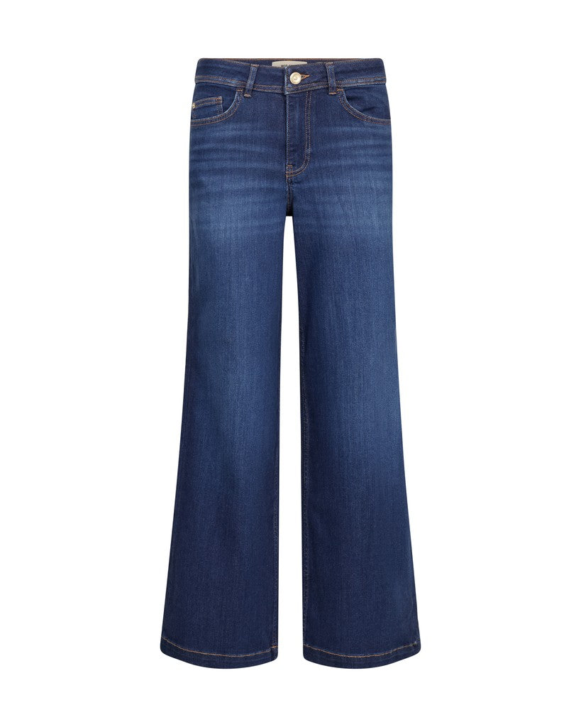 Dara Deluxe 401 Blue | Mos Mosh