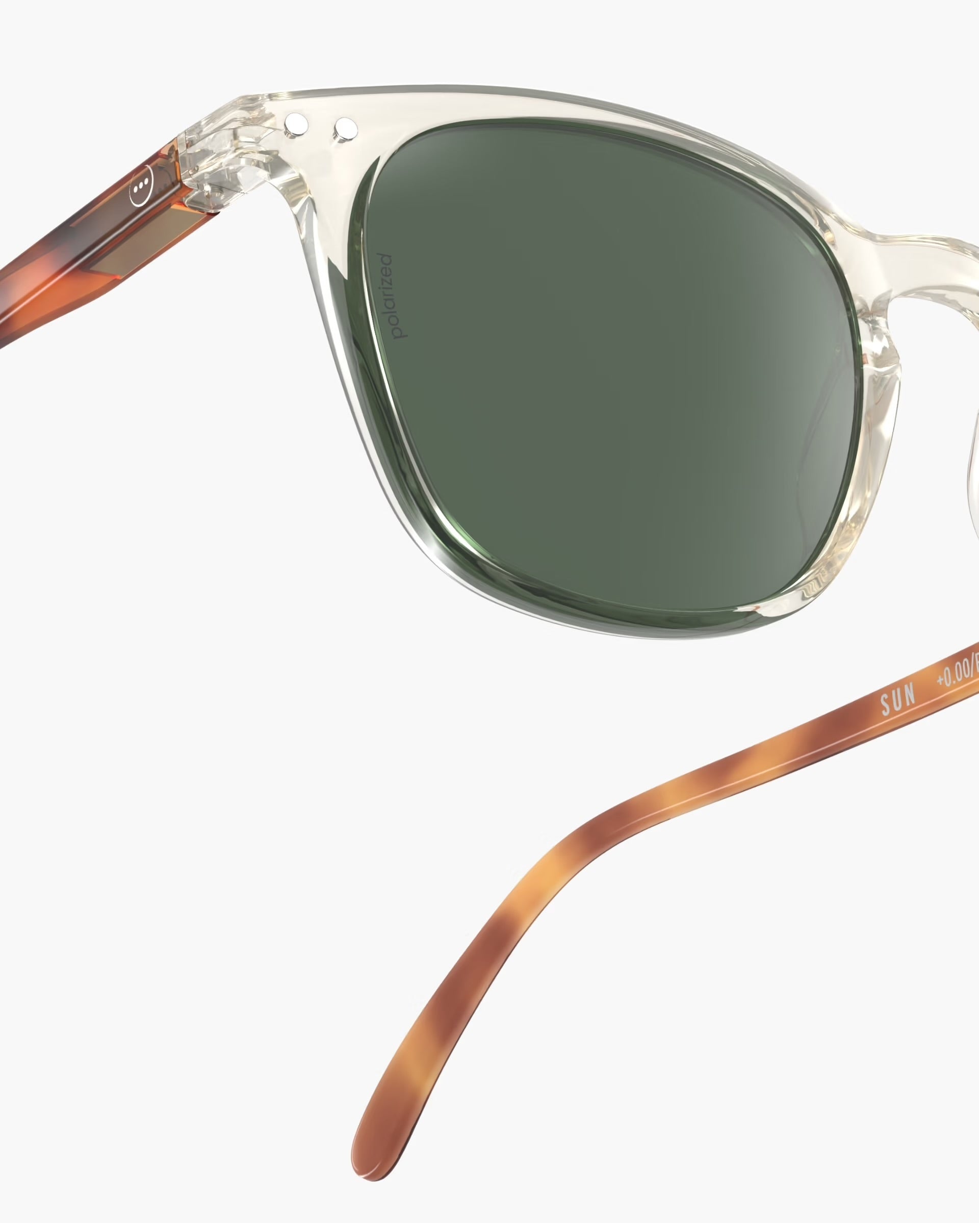 Sun E Sandstorm Polarized | Izipizi