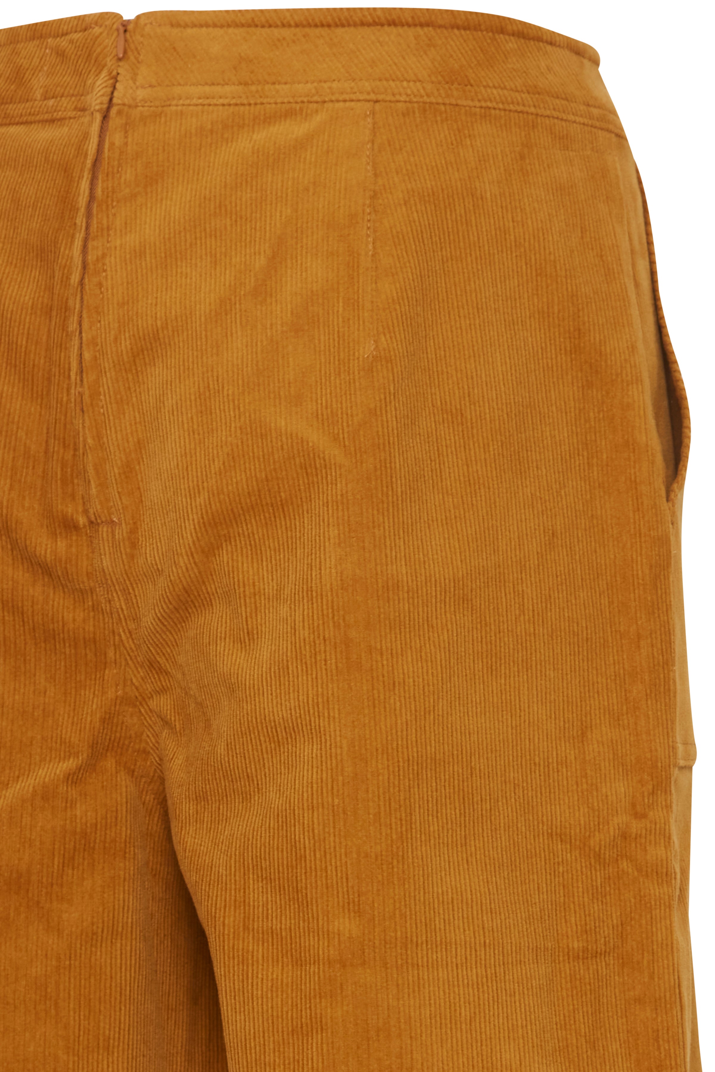 Ihcassia mustard pants | Ichi