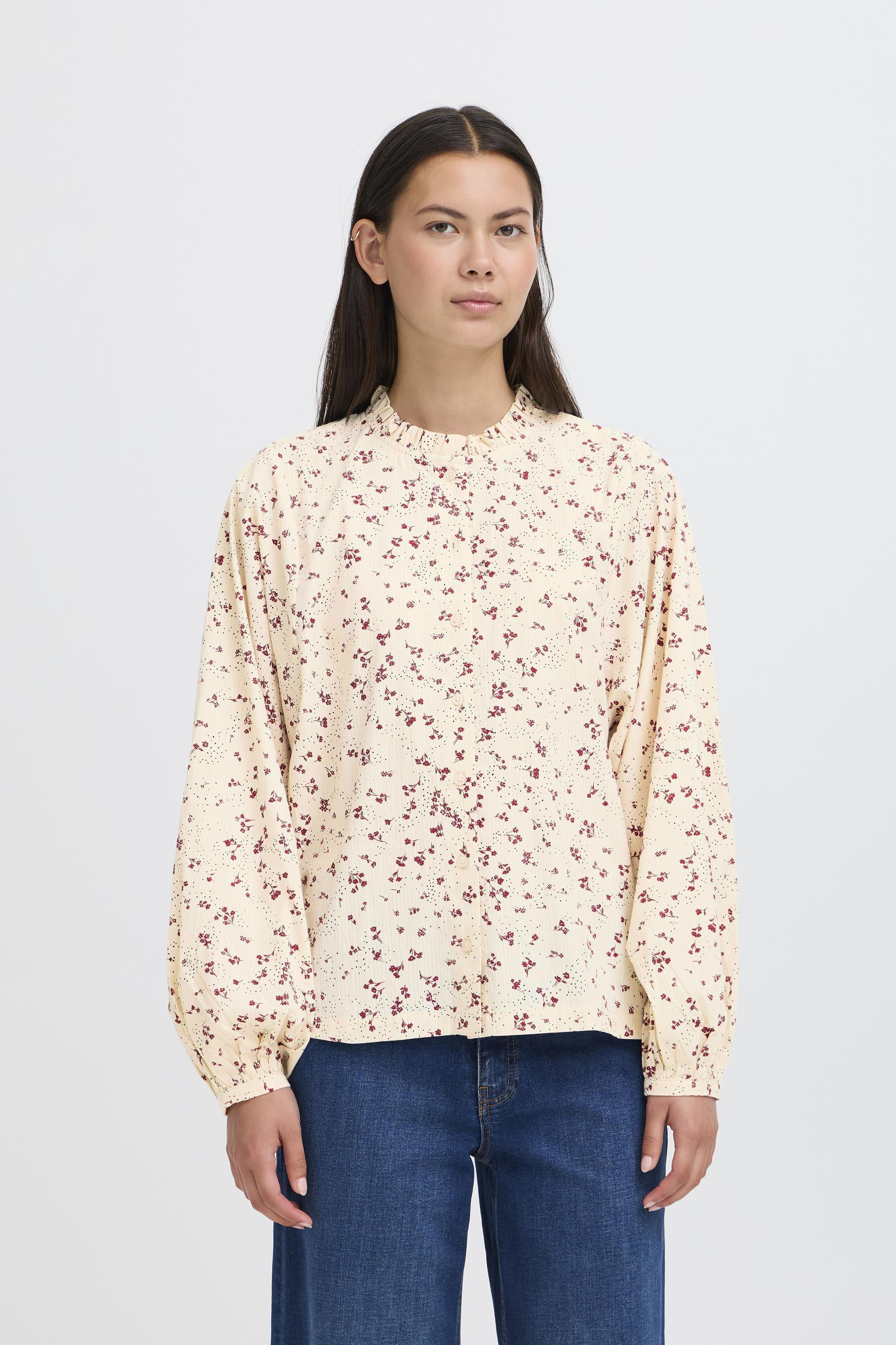 Lanora Shirt | Ichi
