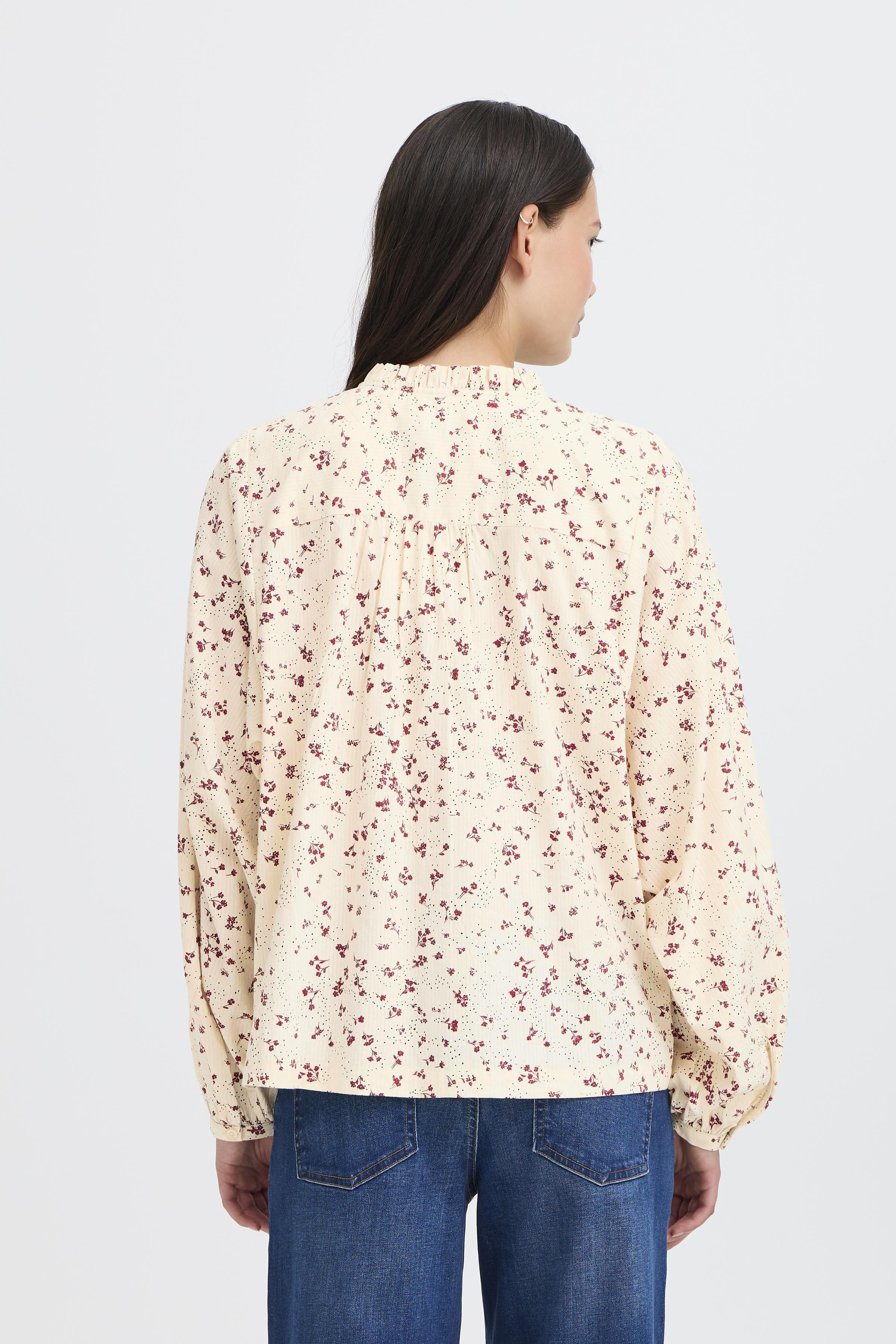 Lanora Shirt | Ichi