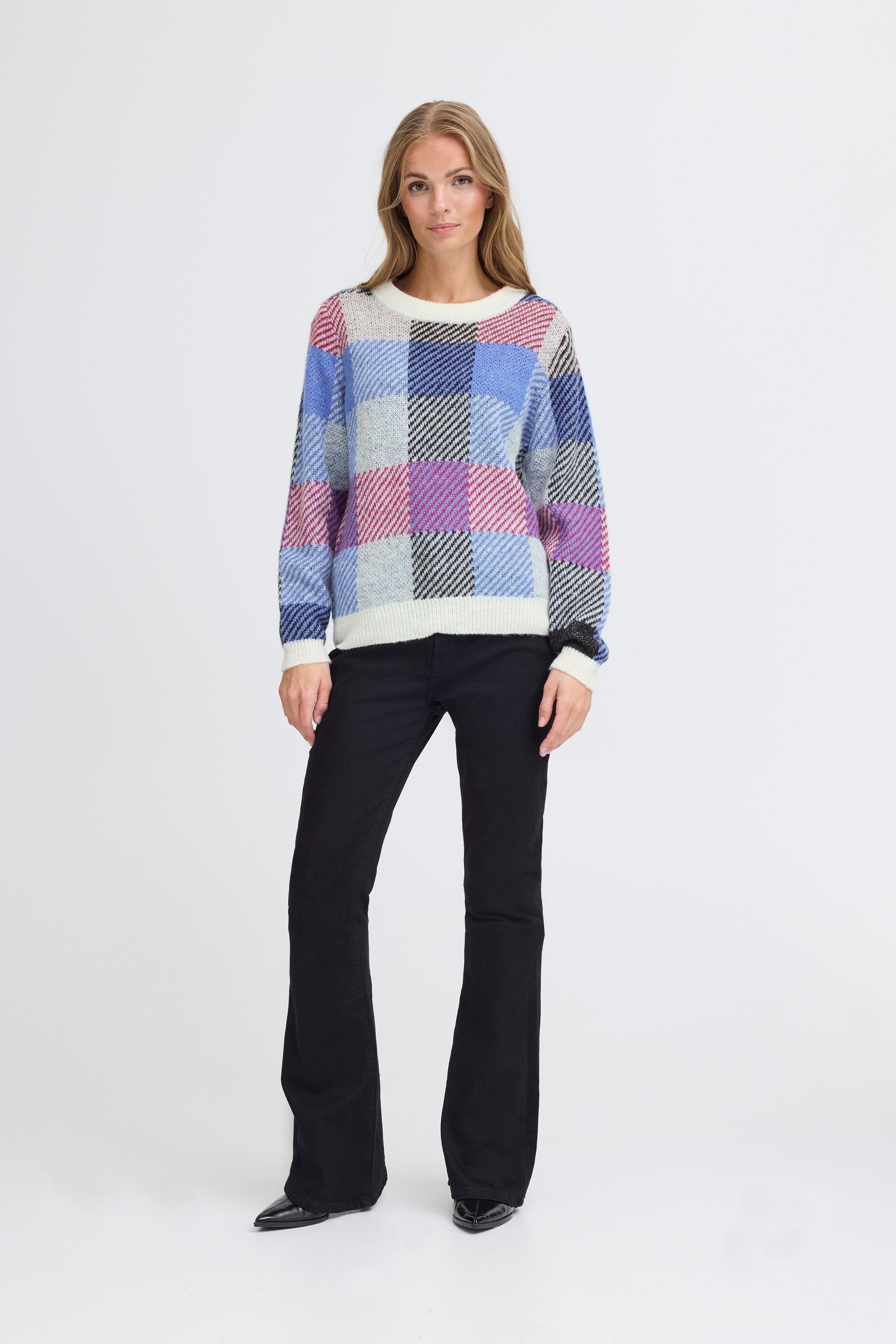 Mecks Jumper | Ichi