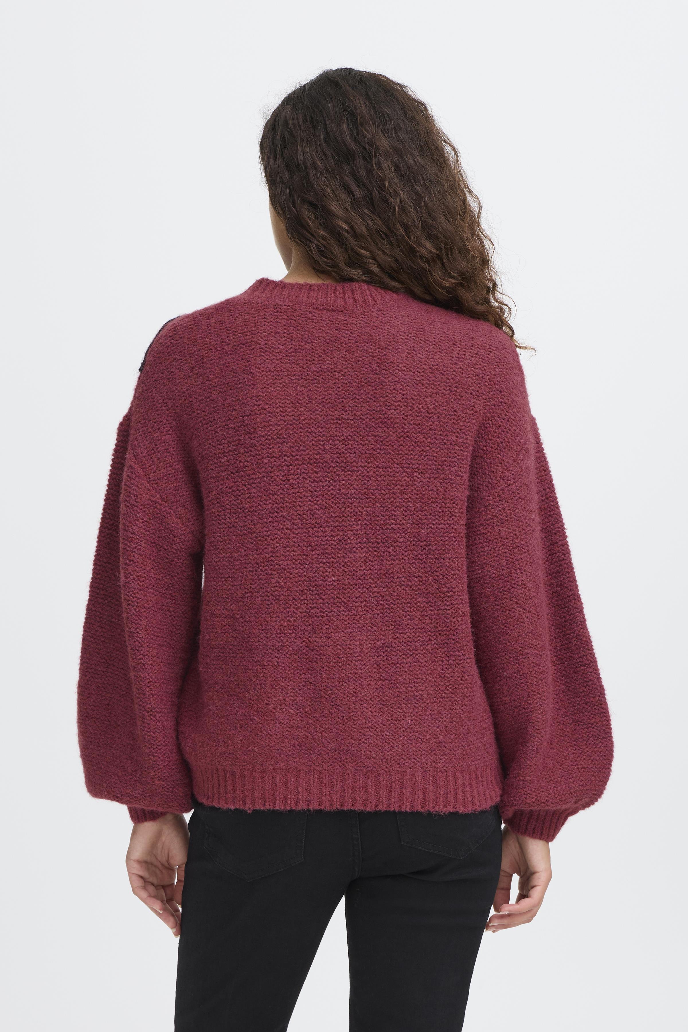 Catrina Jumper | Ichi