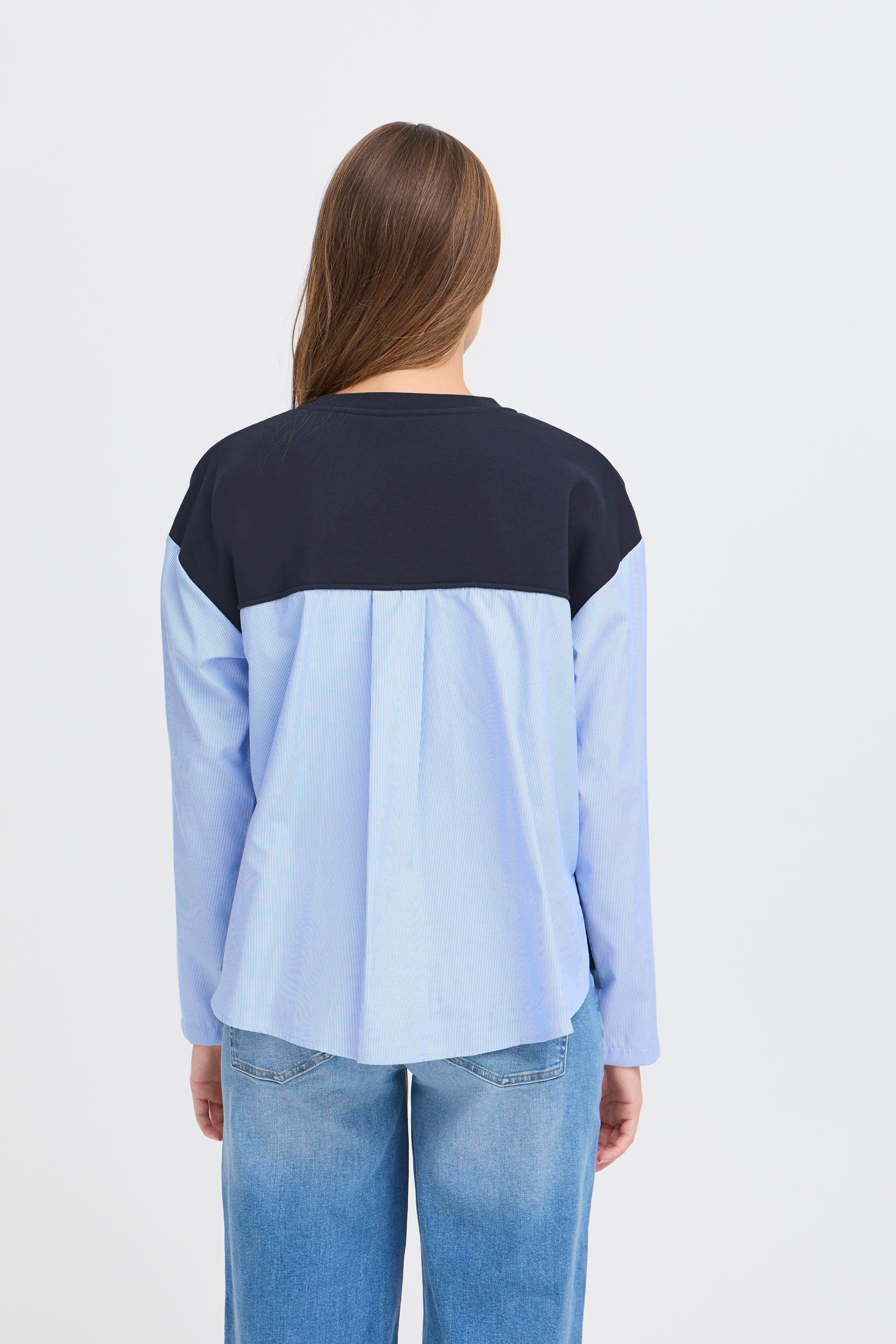 Palona Sweater | Ichi