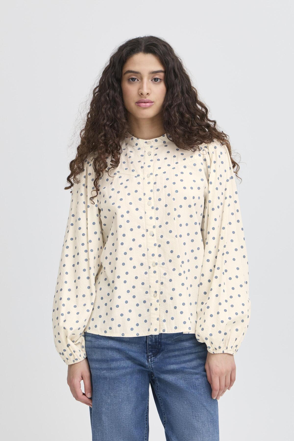 Vinola Shirt | Ichi