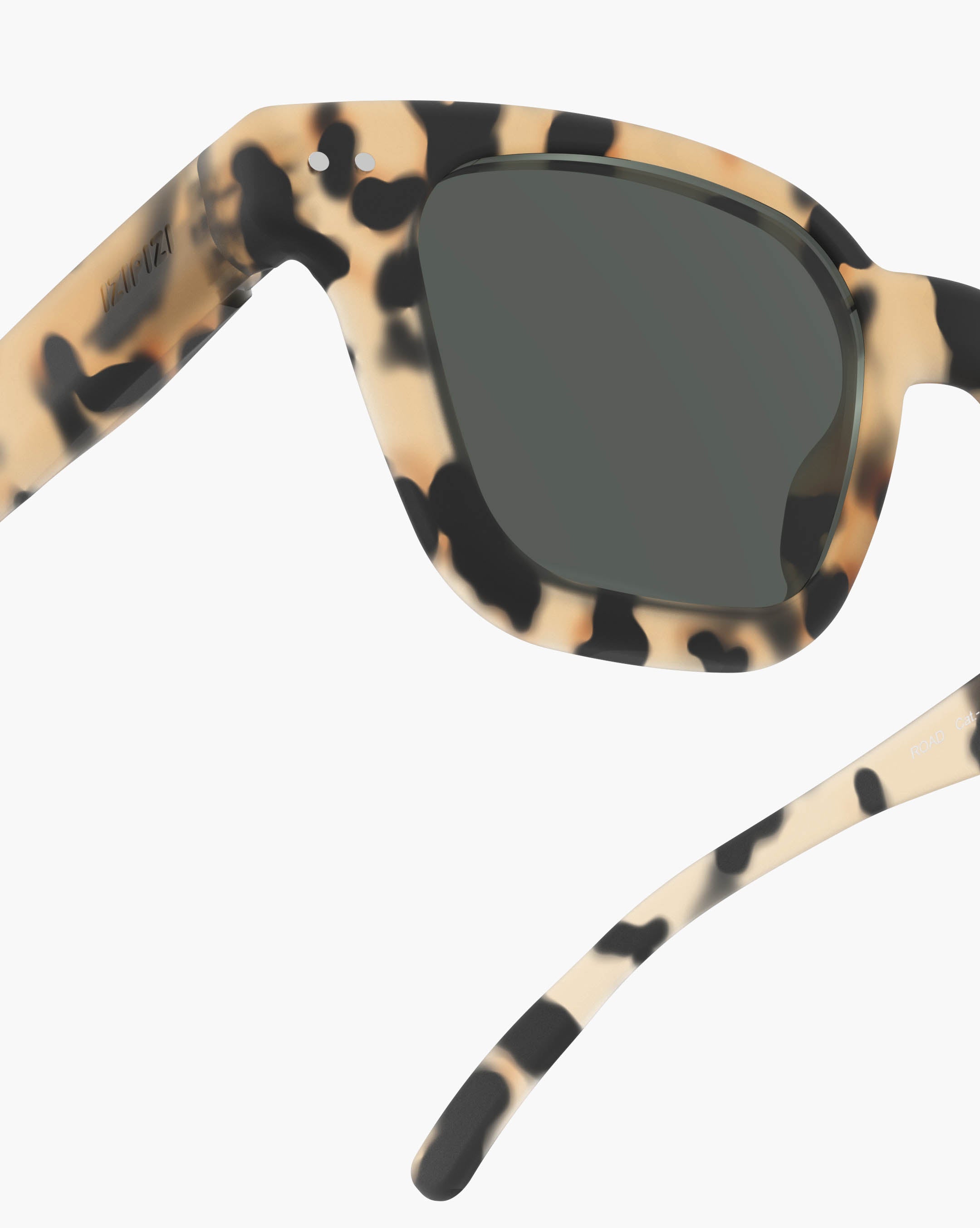 Sun Road Light Tortoise | Izipizi