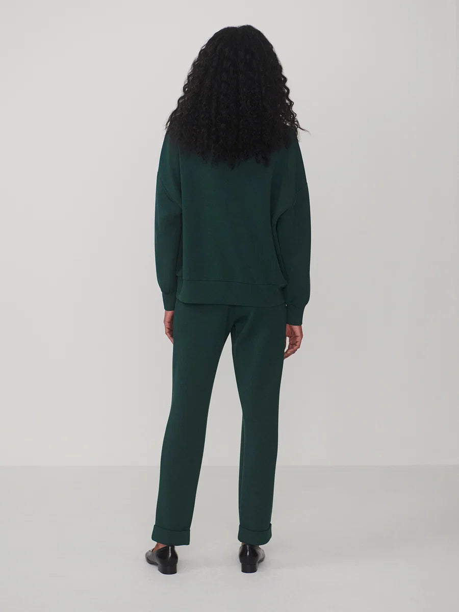 The Classic Cuff Pants Ponderosa Pine 25 | Varley