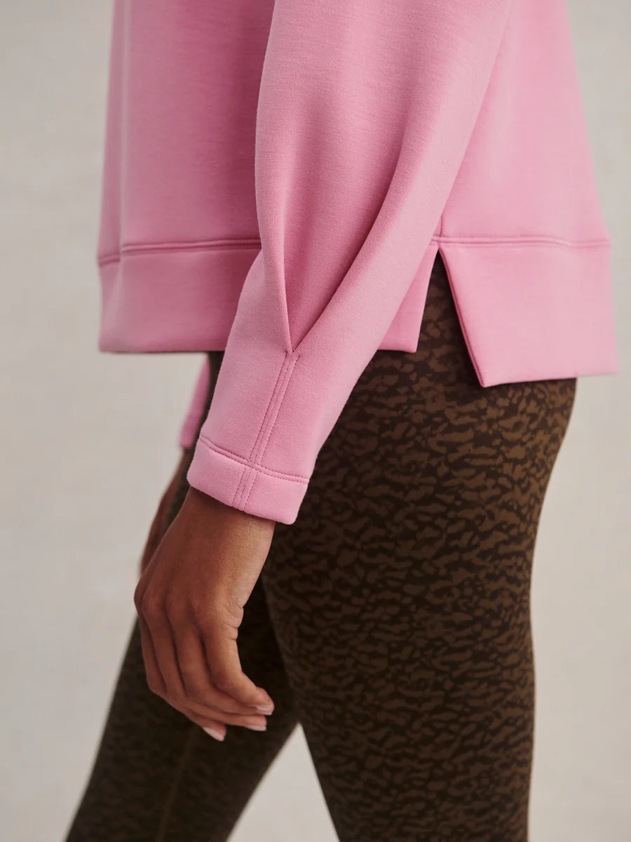 Zosia crew Neck Sweater | Varley