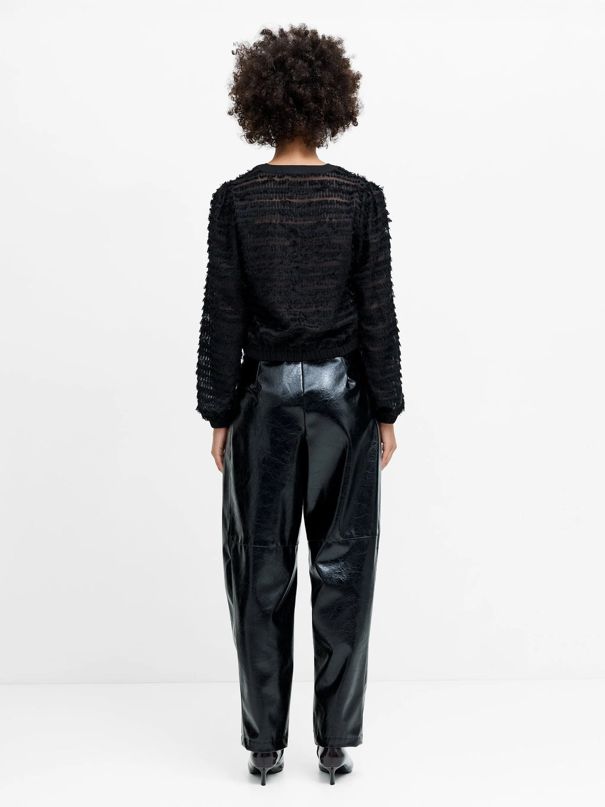 Alana Chiffon Blouse | French Connection