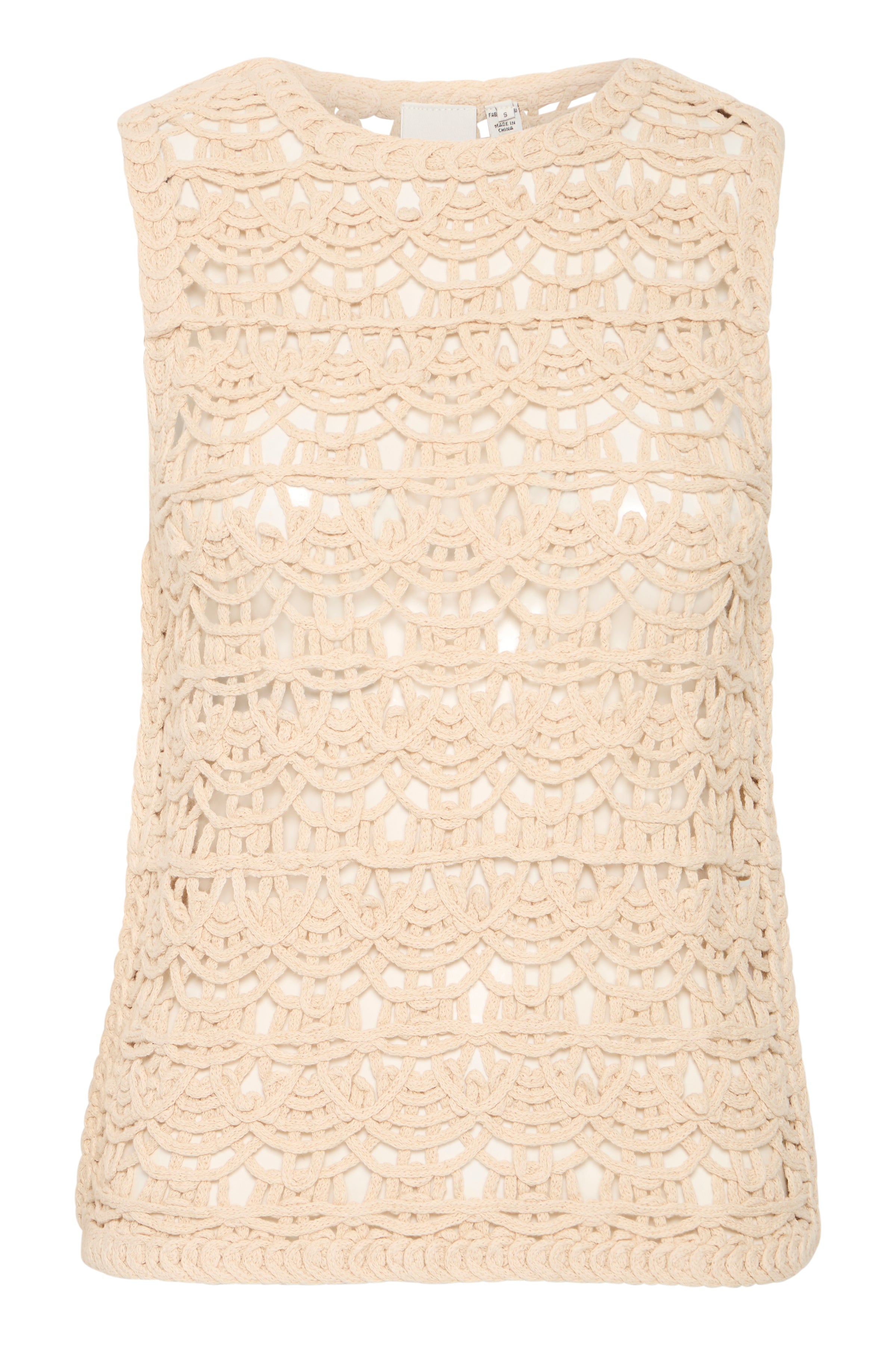 Anpers Top | Ichi