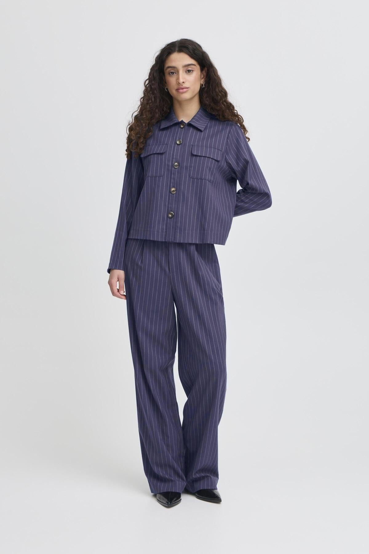 Lanola Shirt | Ichi