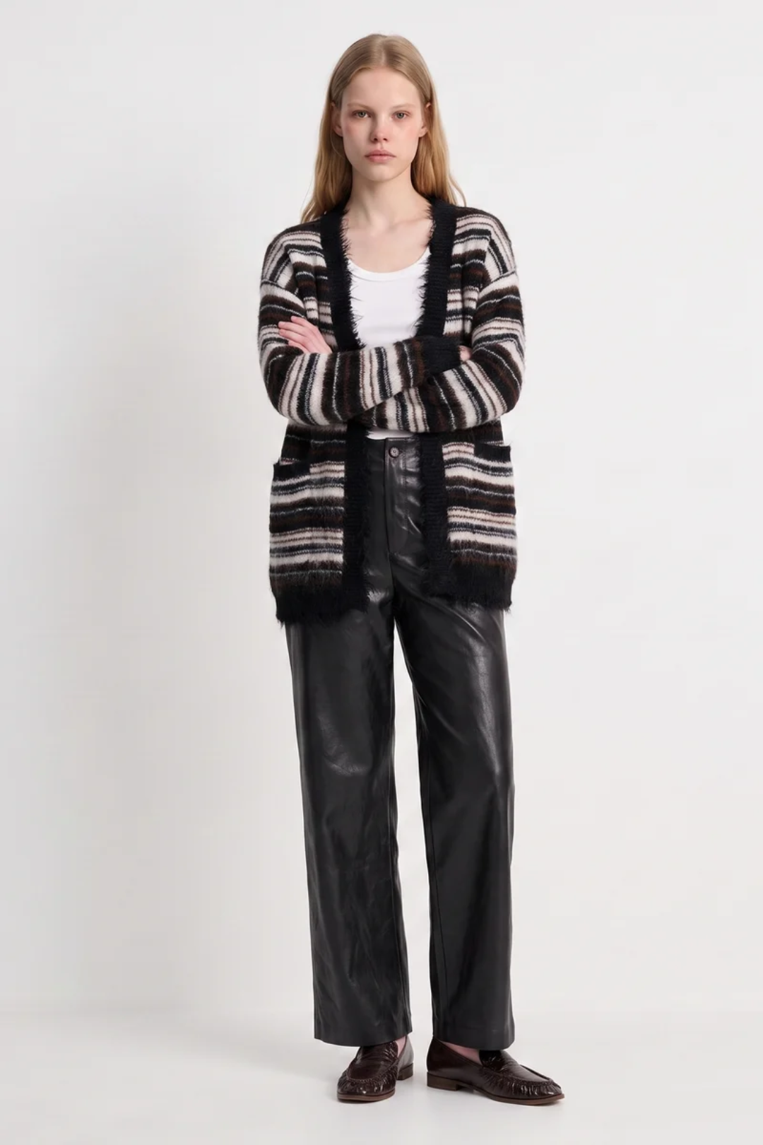 Loraura Cardigan|Artlove