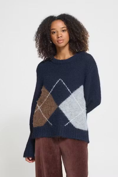Bayana Jumper|Ichi