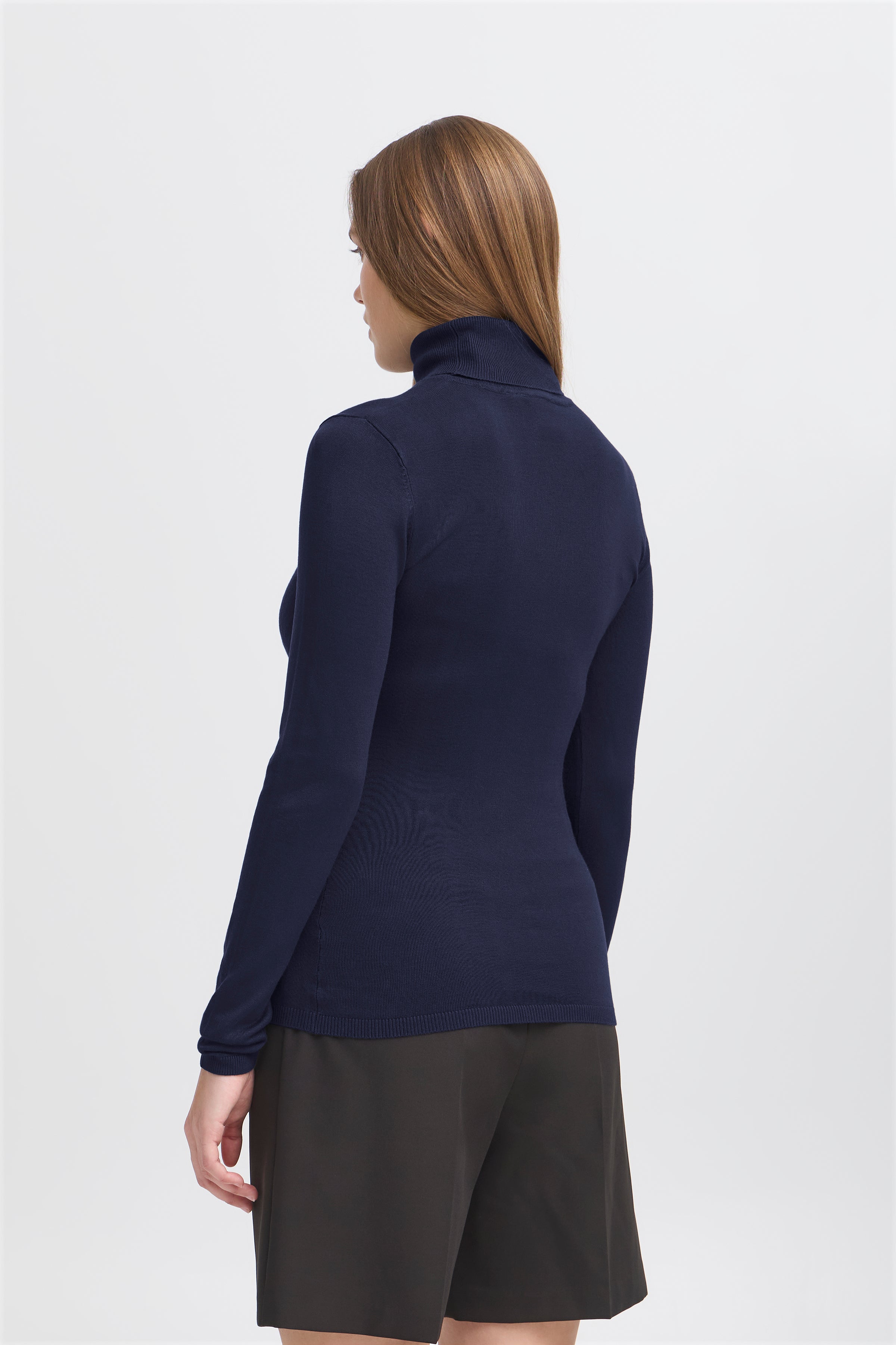 Mafa Turtleneck | Ichi