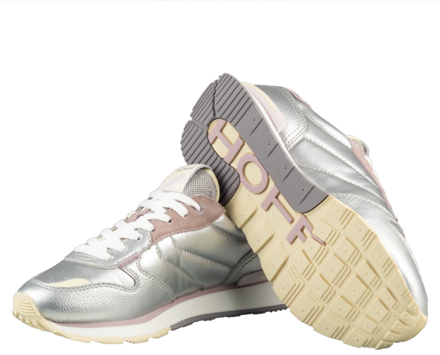 Tiryns Trainer | Hoff