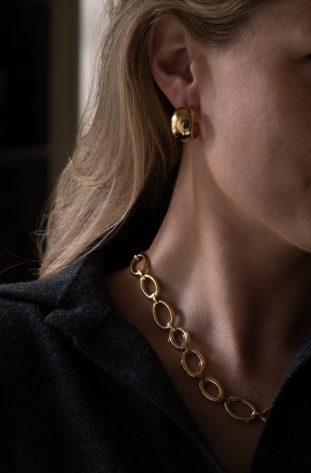 Vara Necklace|Mary K