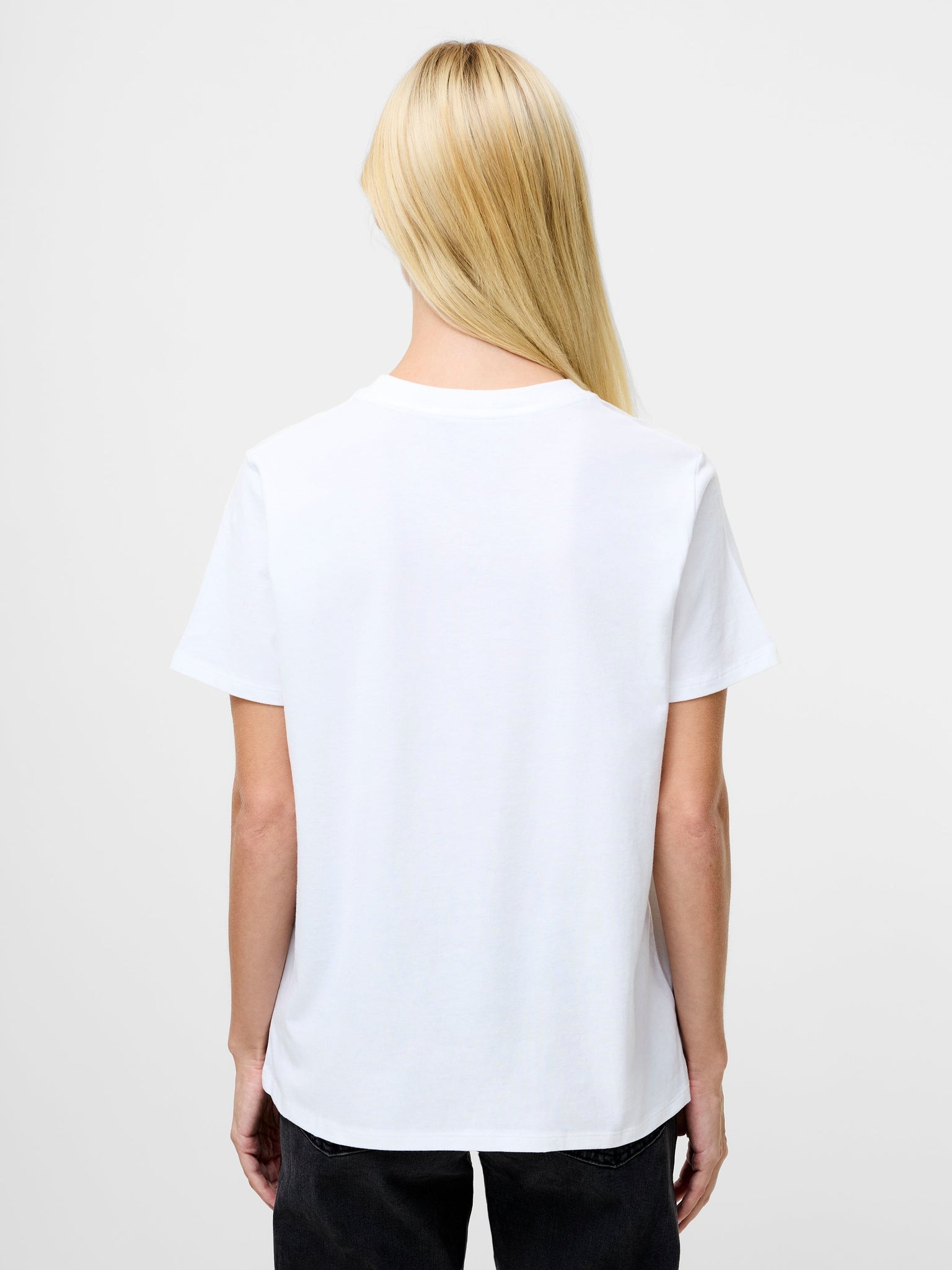 Pardon My French Tee | French Connection
