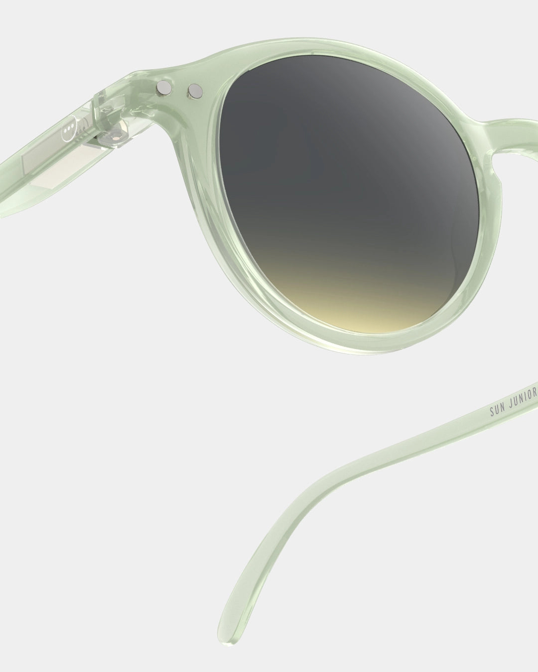Sun D in light green | Izipizi