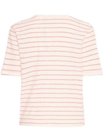 Nova Short Sleeve Holly berry| Ichi