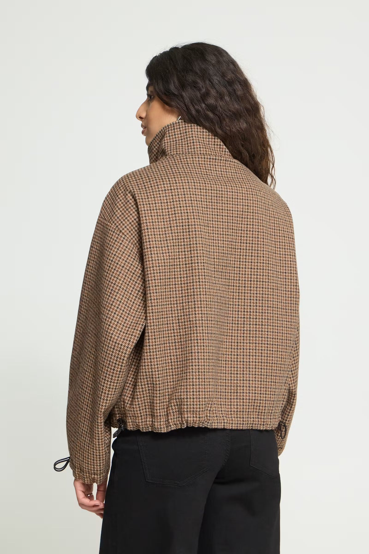 Esolu Jacket|Ichi