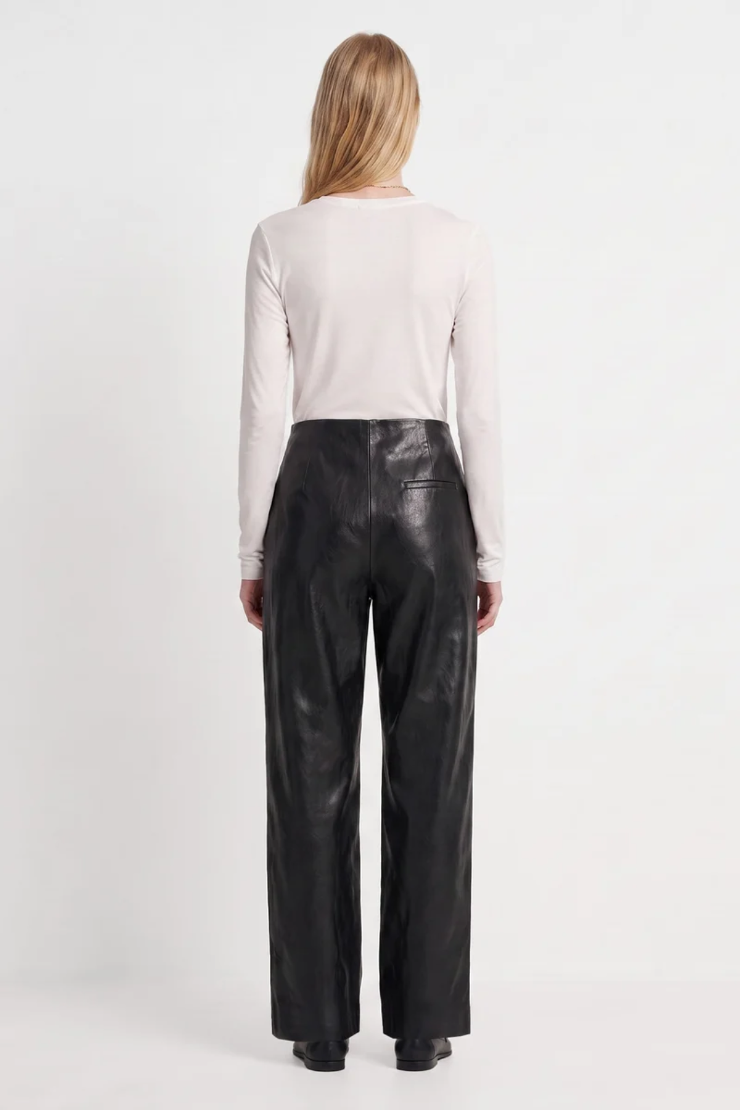 Oralie Trousers|Artlove