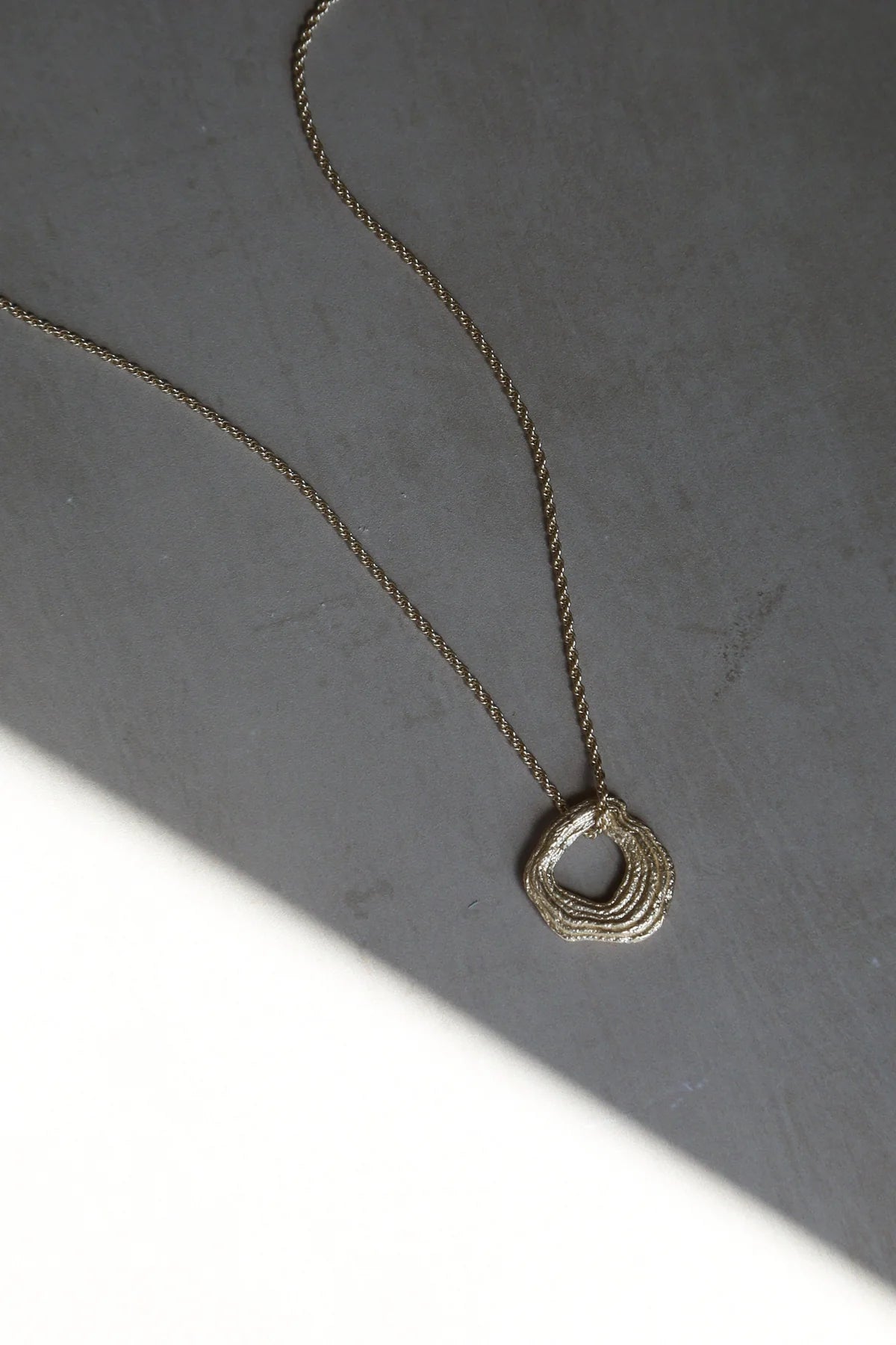Drift Necklace | Tutti & Co