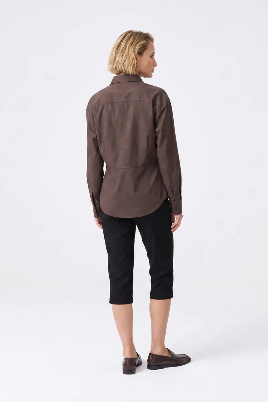 Valee Shirt | Artlove