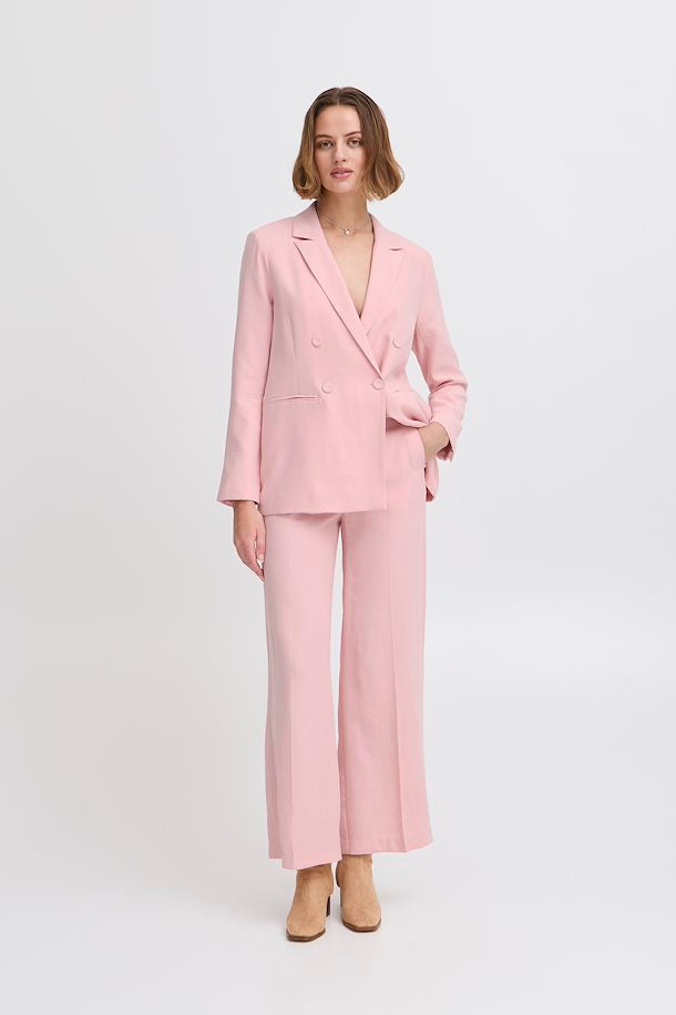 Irleono Pants pink | Atelier Reve