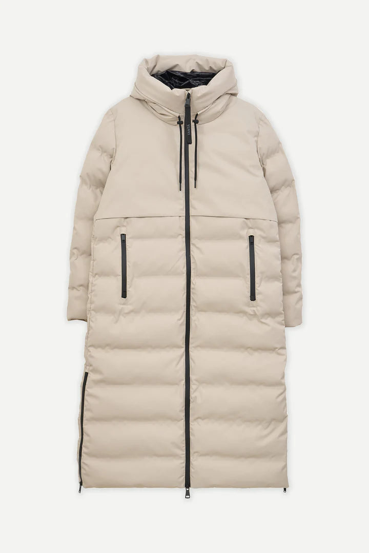 Snestorm Stone Grey | Tanta