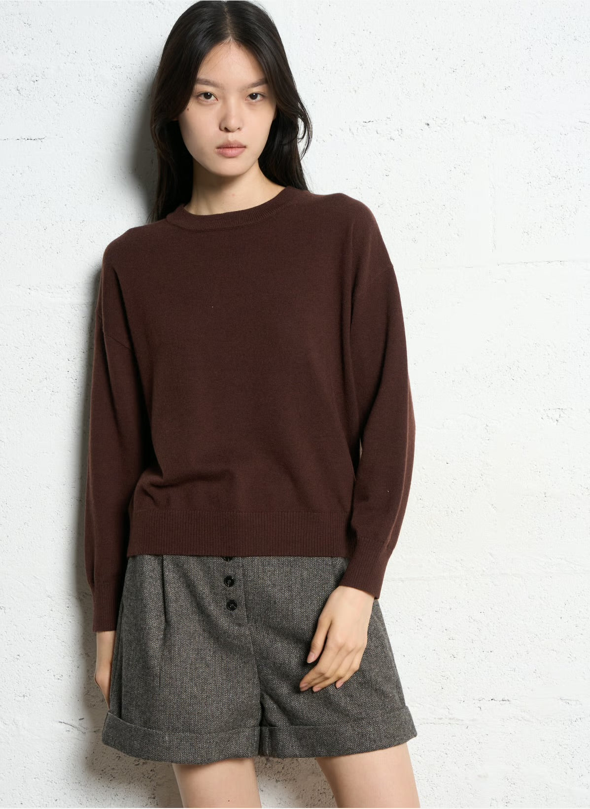 Picola jumper | Suncoo